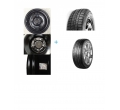 Kit janta si anvelopa Opel Mokka VIKING 215/65/R16 98H WINTECH DOT 2018